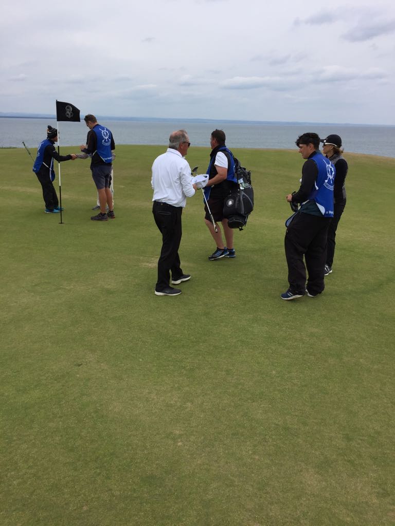 <h2>The Best of Scotland Escorted 2018</h2>St Andrews, Turnberry, Edinburgh & the Highlands